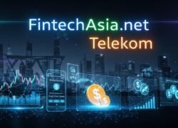 FintechAsia .net Telekom