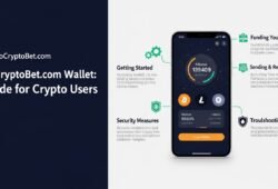 GoCryptoBet.com Wallet