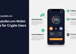 GoCryptoBet.com Wallet