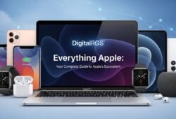 digitalrgs everything apple