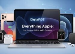 digitalrgs everything apple
