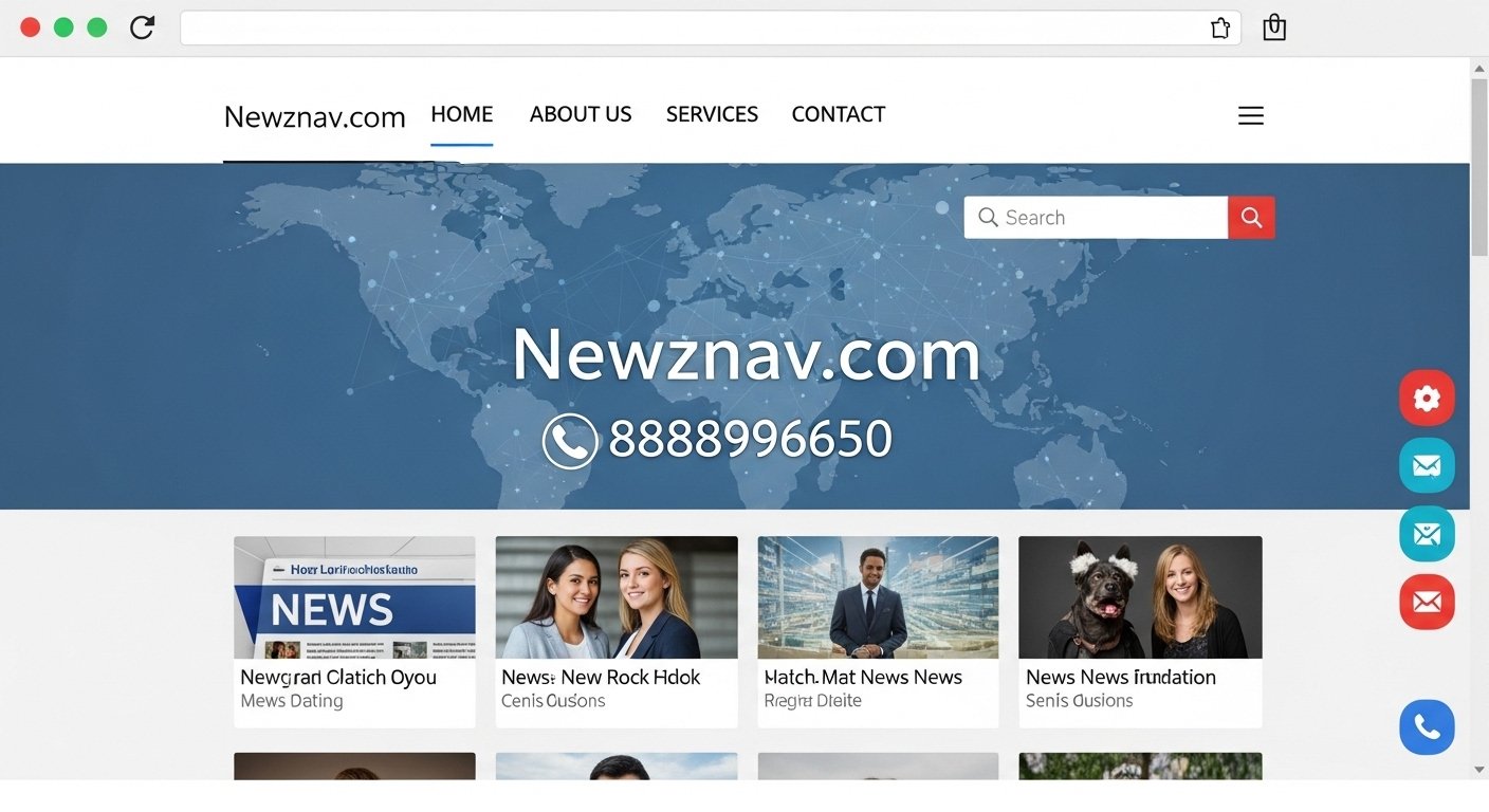 Newznav.com 8888996650