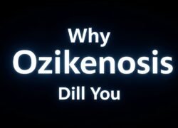 Why Does Ozdikenosis Kill You?