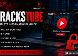 crackstube
