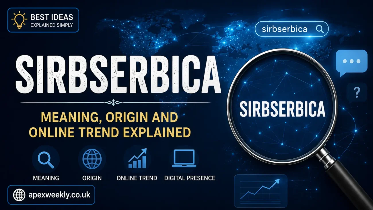 sirbserbica