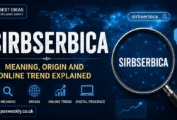 sirbserbica