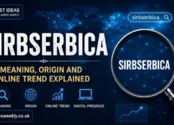 sirbserbica