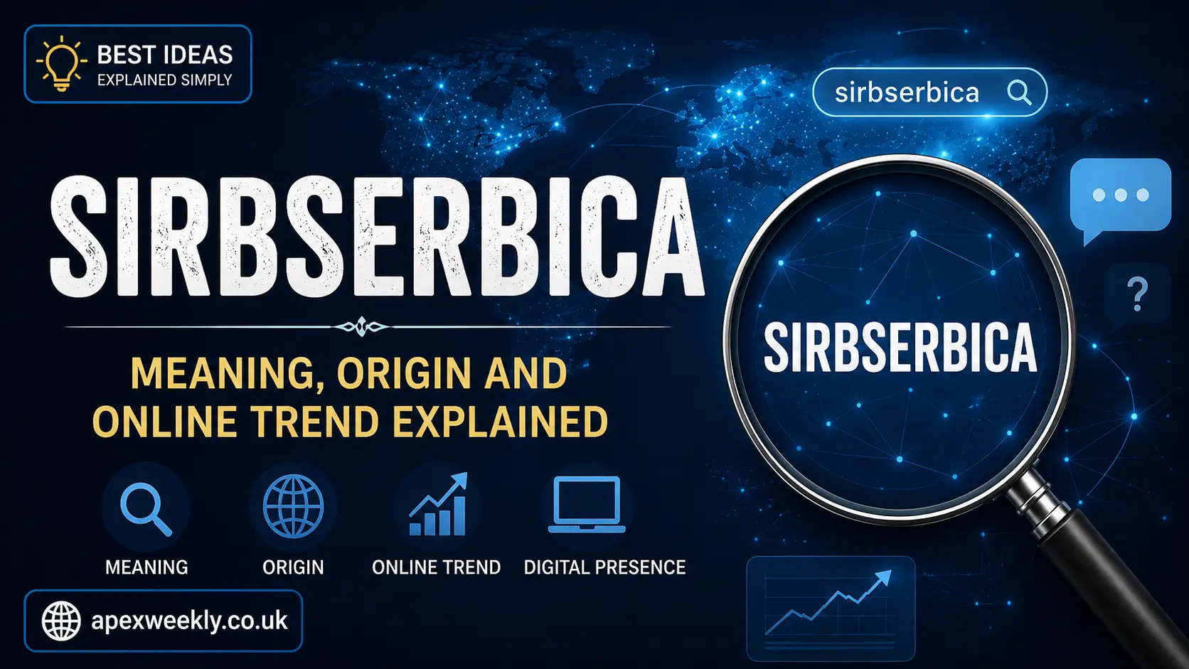 sirbserbica