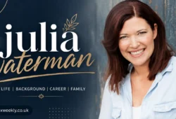 julia waterman