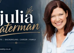 julia waterman