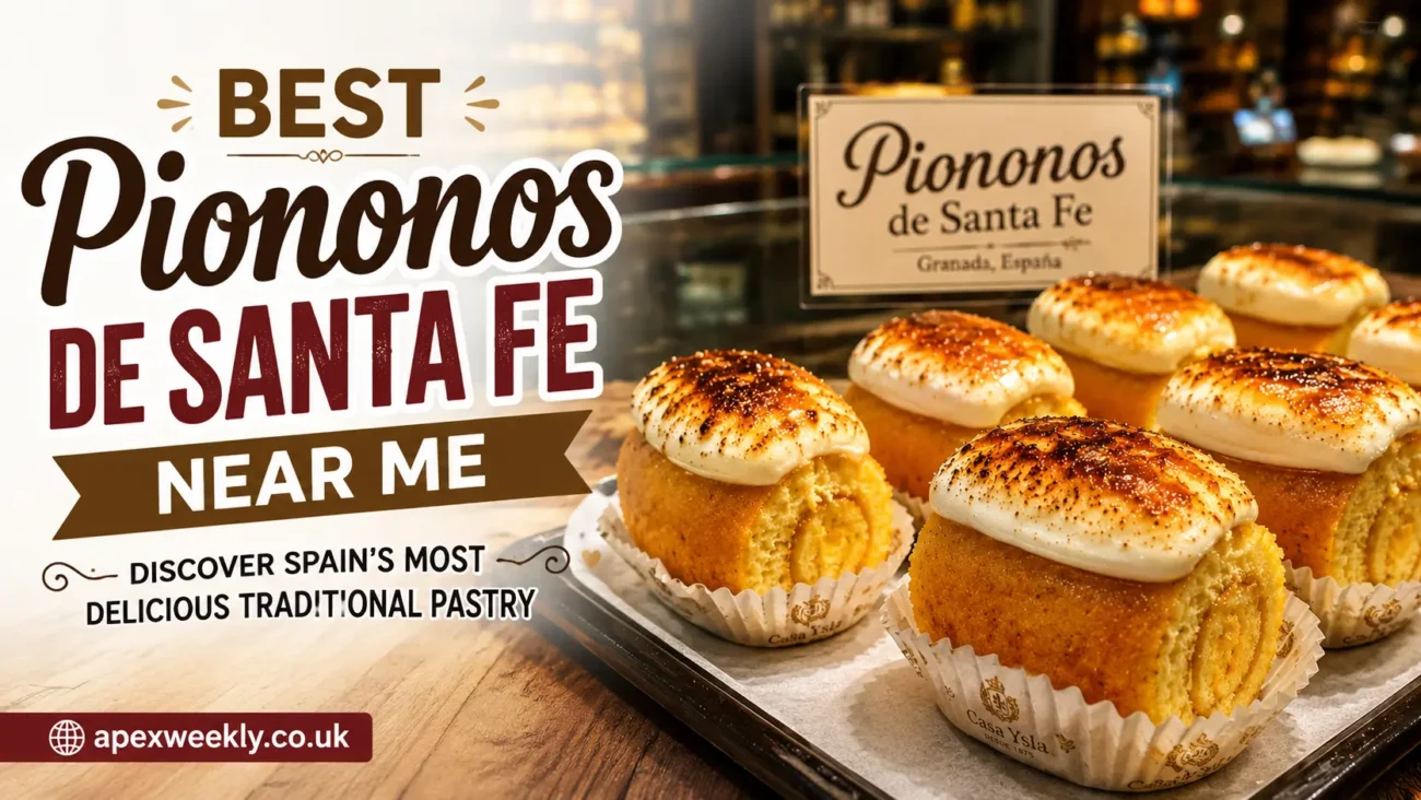 best piononos de santa fe near me