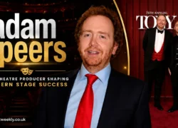 adam speers