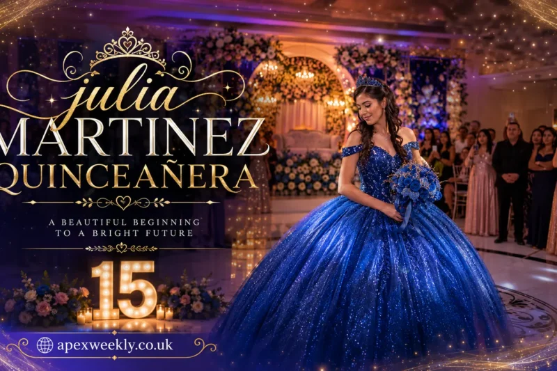 Julia Martinez Quinceanera: The Viral Story Everyone Wants to Understand