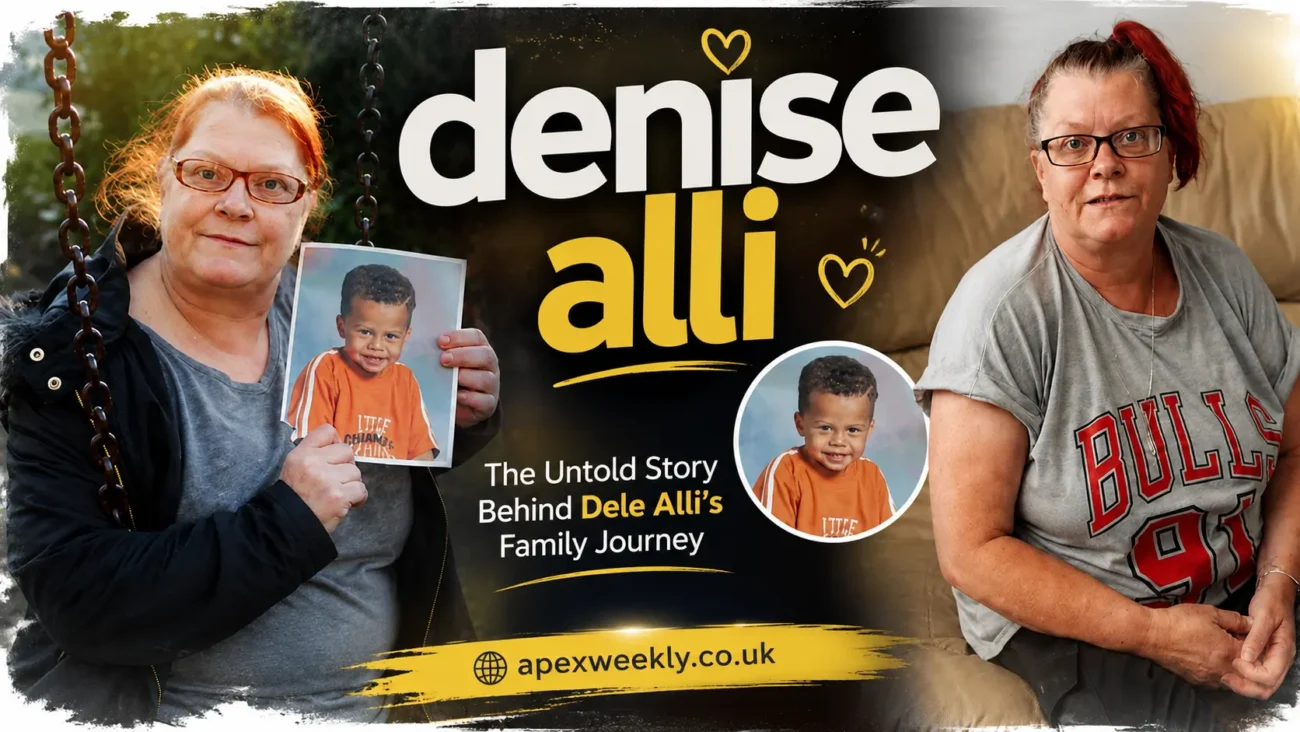 denise alli