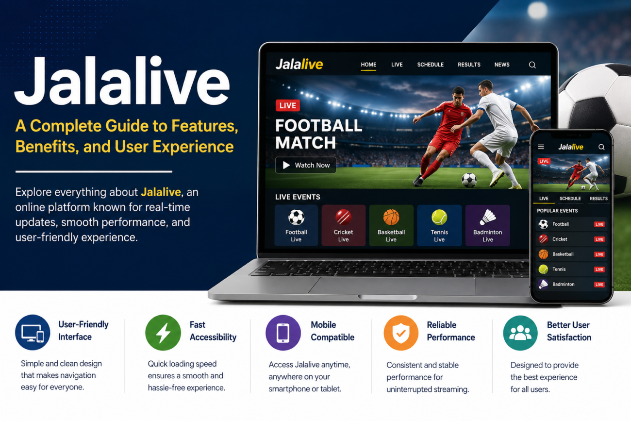 Jalalive