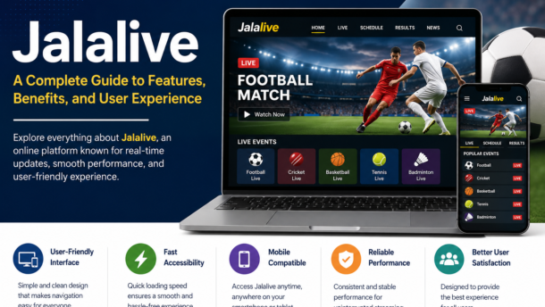 Jalalive